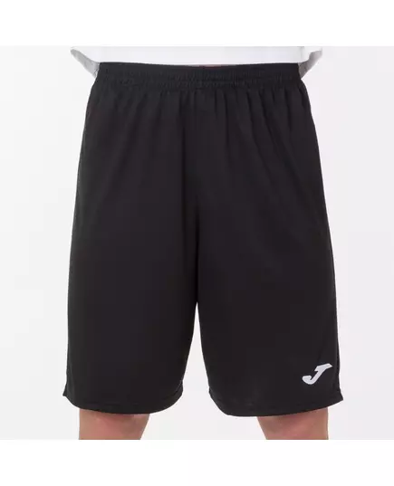 Șorți JOMA LONG SHORTS NOBEL BLACK, Articol: 101648.100, Mărime: 2XL-3XL