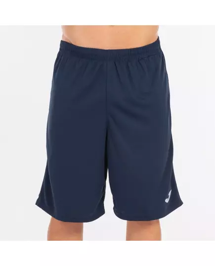 Șorți JOMA LONG SHORTS NOBEL NAVY, Articol: 101648.331, Mărime: XS