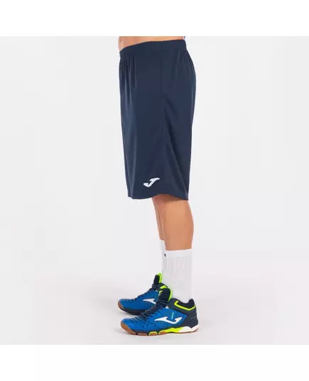 Șorți JOMA LONG SHORTS NOBEL NAVY, Articol: 101648.331, Mărime: XS