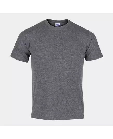 Футболка JOMA T-SHIRT DESERT MELANGE GRAY, Артикул: 101739.280, Размер: 2XL