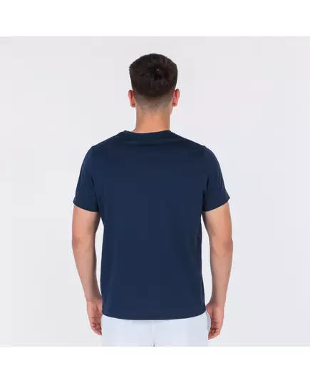 Футболка JOMA T-SHIRT DESERT NAVY, Артикул: 101739.331, Размер: 4XS