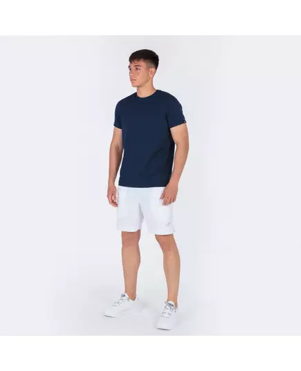 Футболка JOMA T-SHIRT DESERT NAVY, Артикул: 101739.331, Размер: 4XS