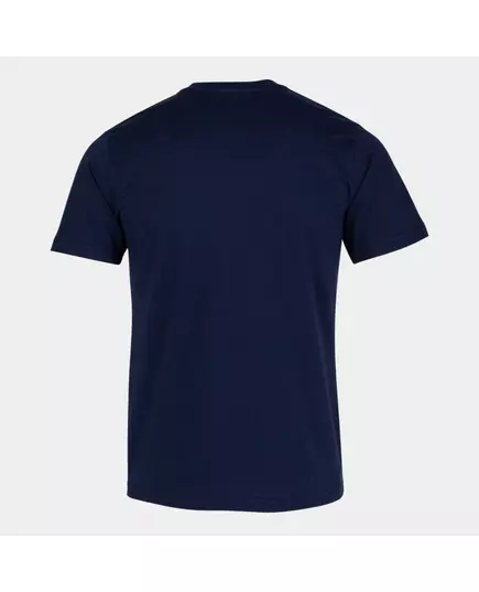 Футболка JOMA T-SHIRT DESERT NAVY, Артикул: 101739.331, Размер: 4XS