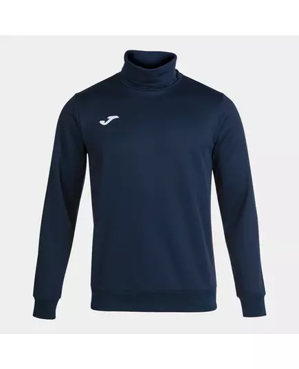 Толстовка JOMA SWEATSHIRT SENA NAVY, Артикул: 101821.331, Размер: 3XS