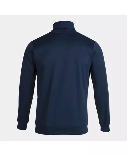 Толстовка JOMA SWEATSHIRT SENA NAVY, Артикул: 101821.331, Размер: 3XS