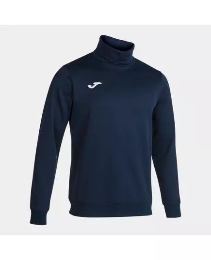 Толстовка JOMA SWEATSHIRT SENA NAVY, Артикул: 101821.331, Размер: 3XS