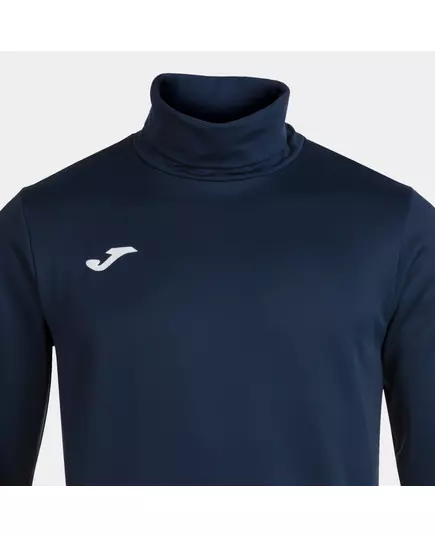 Толстовка JOMA SWEATSHIRT SENA NAVY, Артикул: 101821.331, Размер: 3XS