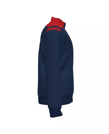 Hanorac JOMA CHAMPIONSHIP VI SWEATSHIRT NAVY RED, Articol: 101952.336, Mărime: L
