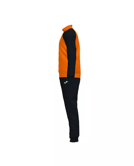 Costum sportiv JOMA ACADEMY IV TRACKSUIT ORANGE, Articol: 101966.881, Mărime: M