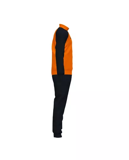 Costum sportiv JOMA ACADEMY IV TRACKSUIT ORANGE, Articol: 101966.881, Mărime: M