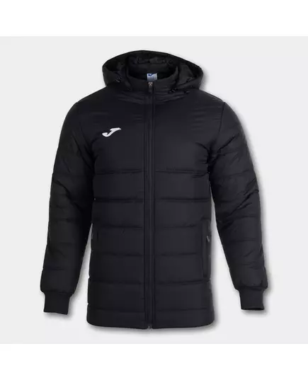 Geacă JOMA URBAN IV ANORAK BLACK, Articol: 102258.100, Mărime: 4XS