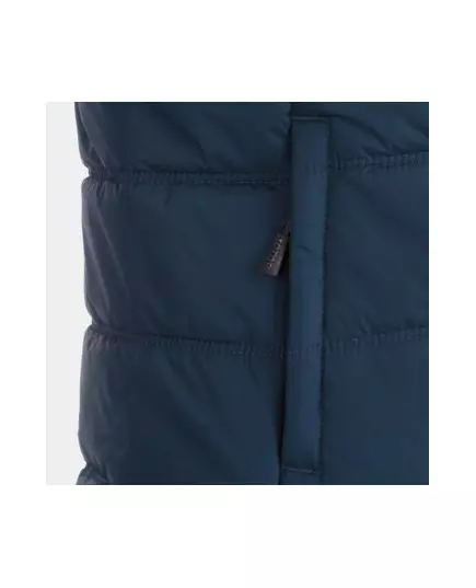 Жилетка JOMA CHALECO URBAN IV NAVY, Артикул: 102260.331, Размер: M