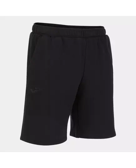 Șorți JOMA BERMUDA JUNGLE BLACK, Articol: 102321.100, Mărime: L