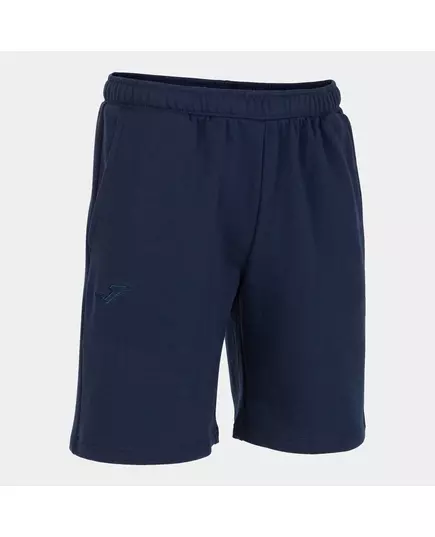 Șorți JOMA BERMUDA JUNGLE NAVY, Articol: 102321.331, Mărime: 5XS