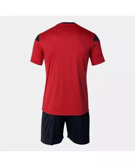 Set JOMA PHOENIX SET RED BLACK, Articol: 102741.601, Mărime: M