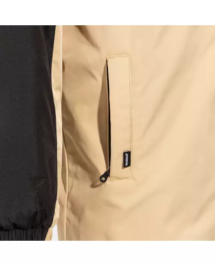 Geacă JOMA EXPLORER ANORAK BEIGE, Articol: 103045.004, Mărime: S