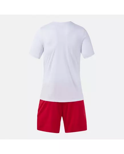 Комплект JOMA PHOENIX II SET WHITE RED, Артикул: 103124.206, Размер: 3XS