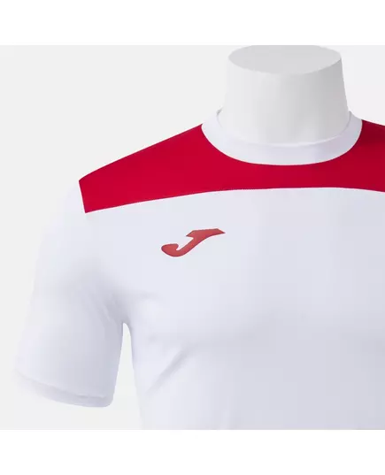 Комплект JOMA PHOENIX II SET WHITE RED, Артикул: 103124.206, Размер: 3XS