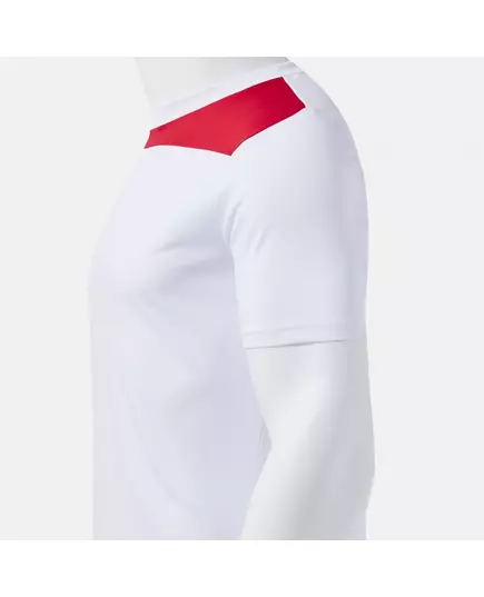 Комплект JOMA PHOENIX II SET WHITE RED, Артикул: 103124.206, Размер: 3XS