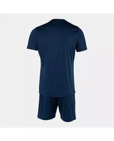 Комплект JOMA PHOENIX II SET NAVY RED, Артикул: 103124.336, Размер: M