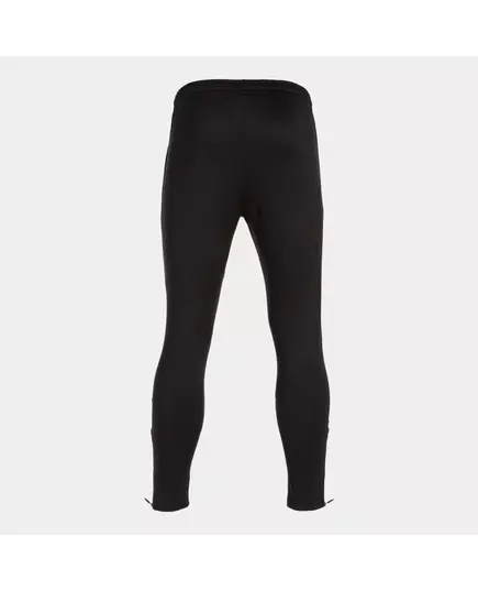 Штаны JOMA CHAMPIONSHIP VII LONG PANTS BLACK WHITE, Артикул: 103200.102, Размер: 5XS