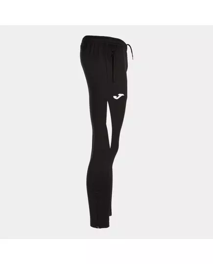 Штаны JOMA CHAMPIONSHIP VII LONG PANTS BLACK WHITE, Артикул: 103200.102, Размер: 5XS