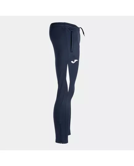 Pantaloni JOMA CHAMPIONSHIP VII LONG PANTS NAVY WHITE, Articol: 103200.332, Mărime: 4XS