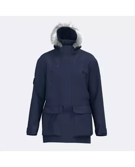 Geacă JOMA EXPLORER III ANORAK NAVY, Articol: 103395.345, Mărime: S