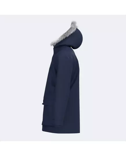 Geacă JOMA EXPLORER III ANORAK NAVY, Articol: 103395.345, Mărime: S