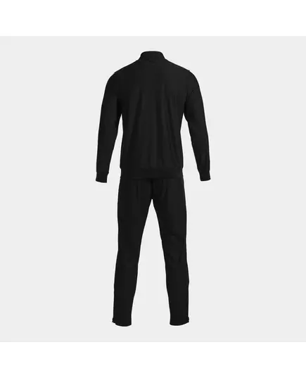 Costum sportiv JOMA VICTORY TRACKSUIT BLACK WHITE, Articol: 103564.102, Mărime: 2XS