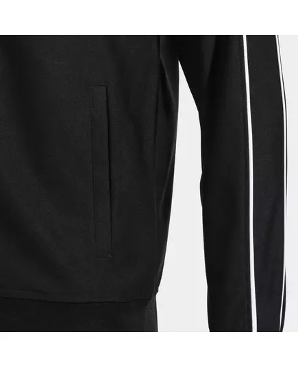 Costum sportiv JOMA VICTORY TRACKSUIT BLACK WHITE, Articol: 103564.102, Mărime: 2XS