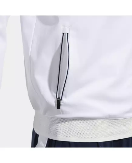 Costum sportiv JOMA TOLEDO TRACKSUIT WHITE NAVY, Articol: 103615.203, Mărime: 2XL
