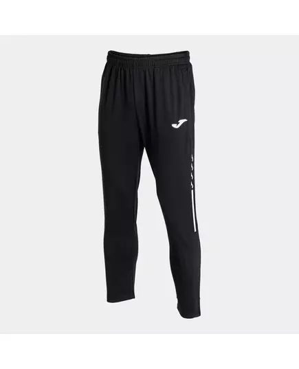 Pantaloni JOMA  OLIMPIADA LONG PANTS BLACK, Articol: 103741.100, Mărime: M