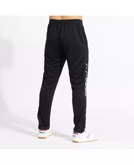 Pantaloni JOMA  OLIMPIADA LONG PANTS BLACK, Articol: 103741.100, Mărime: M