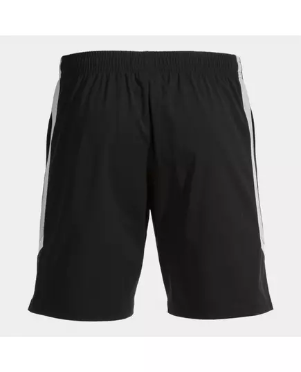Șorți JOMA BERMUDA TOLEDO BLACK GREY, Articol: 103790.111, Mărime: XS