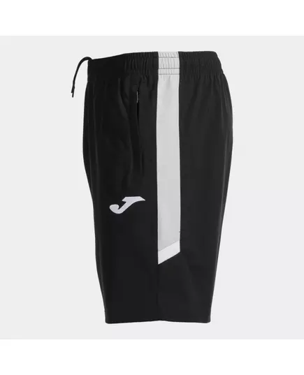 Șorți JOMA BERMUDA TOLEDO BLACK GREY, Articol: 103790.111, Mărime: XS