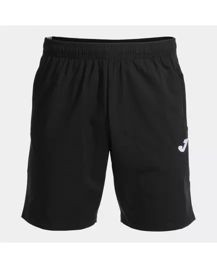 Șorți JOMA BERMUDA TOLEDO BLACK GREY, Articol: 103790.111, Mărime: XS