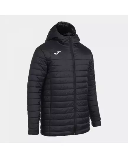 Geacă JOMA URBAN V ANORAK BLACK, Articol: 103798.100, Mărime: 4XS