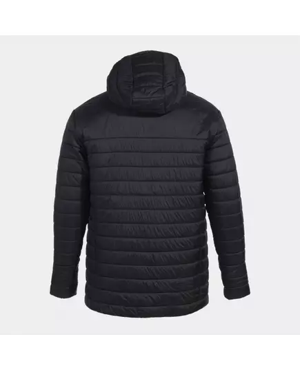 Geacă JOMA URBAN V ANORAK BLACK, Articol: 103798.100, Mărime: 4XS