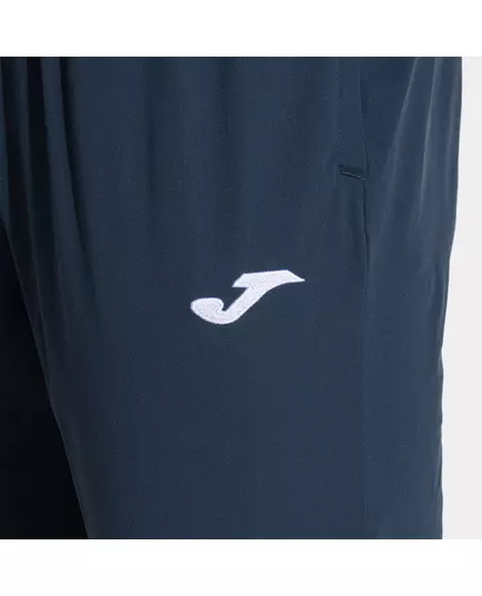 Штаны JOMA DOHA II LONG PANTS NAVY, Артикул: 103824.331, Размер: XS