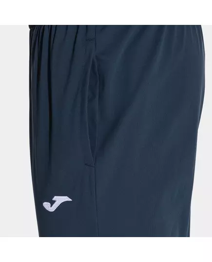 Штаны JOMA DOHA II LONG PANTS NAVY, Артикул: 103824.331, Размер: XS