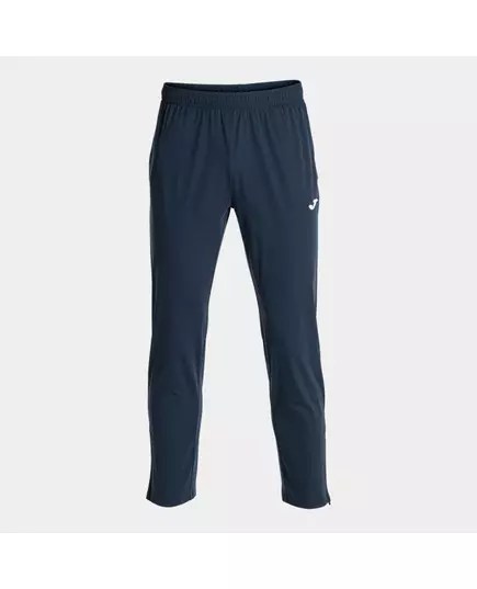 Штаны JOMA DOHA II LONG PANTS NAVY, Артикул: 103824.331, Размер: XS
