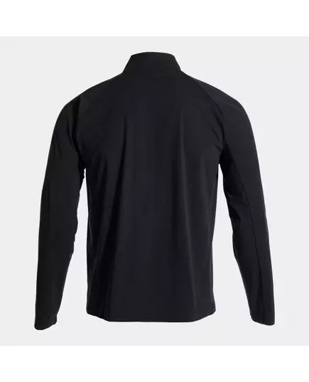 Jachetă JOMA JOMA DOHA II FULL ZIP SWEATSHIRT BLACK, Articol: 103825.100, Mărime: XS