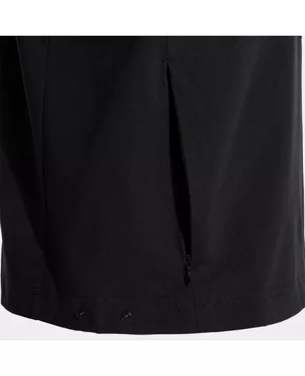 Jachetă JOMA JOMA DOHA II FULL ZIP SWEATSHIRT BLACK, Articol: 103825.100, Mărime: XS