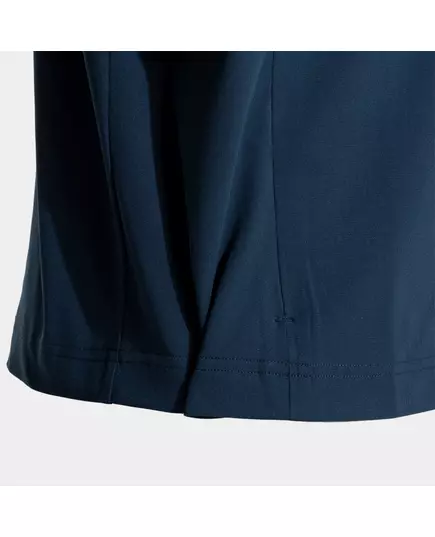 Олимпийка JOMA DOHA II FULL ZIP SWEATSHIRT NAVY, Артикул: 103825.331, Размер: XS