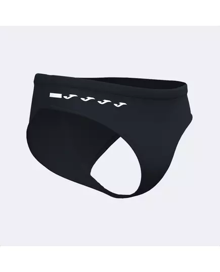 Slipi de baie JOMA SHARK III SWIM BRIEF BLACK, Articol: 103842.100, Mărime: S