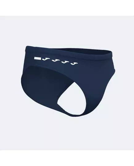 Плавки JOMA SHARK III SWIM BRIEF NAVY, Артикул: 103842.331, Размер: XS