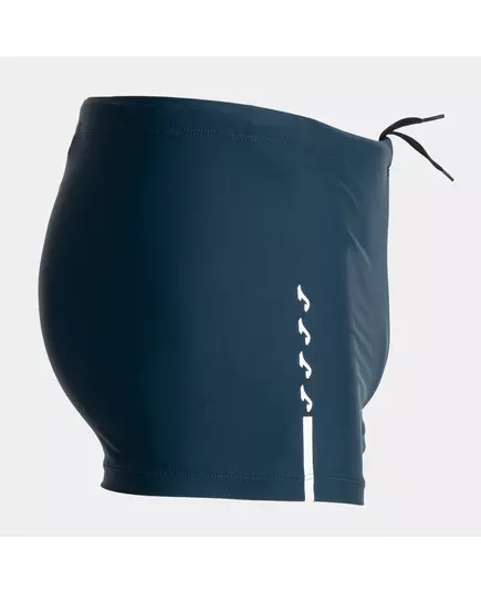 Плавки JOMA SHARK III SWIMMING BOXER NAVY, Артикул: 103843.331, Размер: S