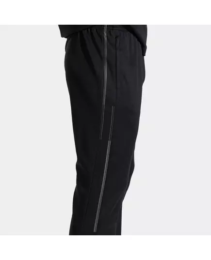 Спортивный костюм JOMA CHAMPIONSHIP VIII TRACKSUIT BLACK DARK GRAY, Артикул: 104201.110, Размер: S