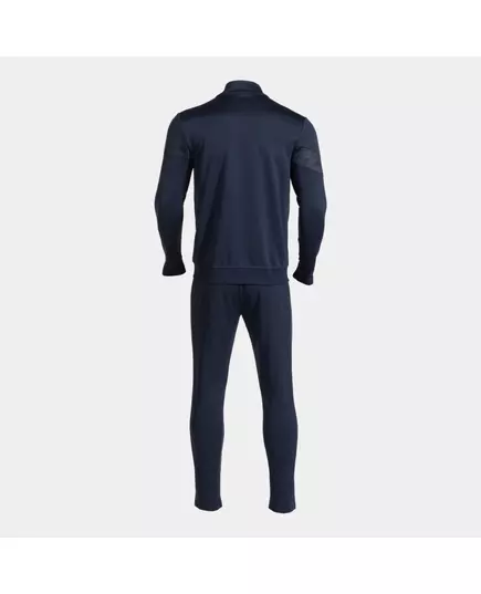 Спортивный костюм JOMA CHAMPIONSHIP VIII TRACKSUIT DARK NAVY, Артикул: 104201.331, Размер: 5XS